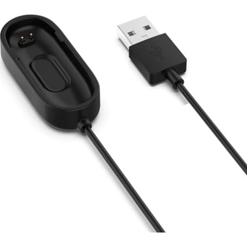 Adaptor Zr-1073 Mı Band 4 Şarj Kablosu