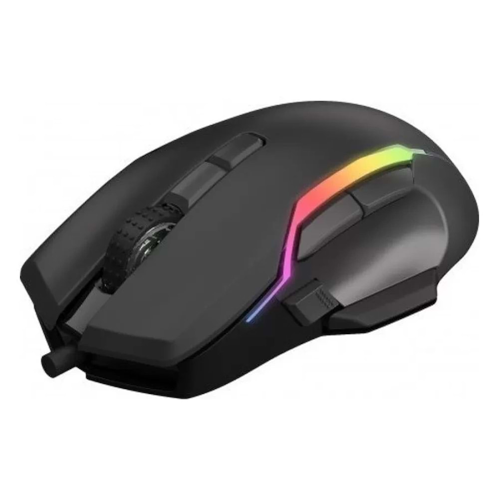 Mouse Gamepower Icarus Rgb 10000Dpi Usb Siyah