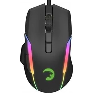 Mouse Gamepower Icarus Rgb 10000Dpi Usb Siyah