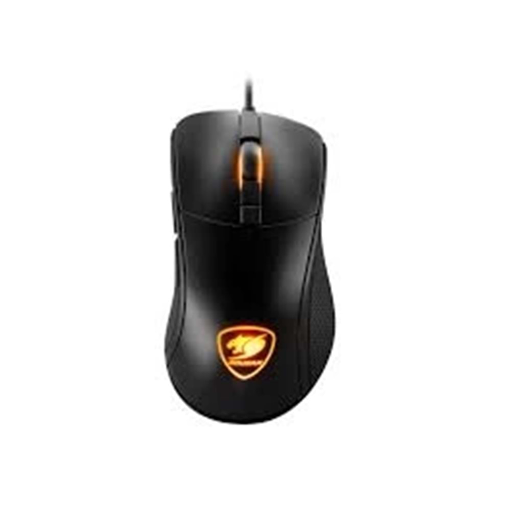 Mouse Cougar Surpassıon