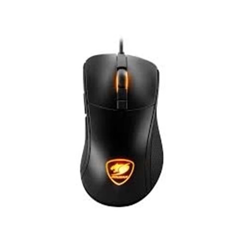 Mouse Cougar Surpassıon