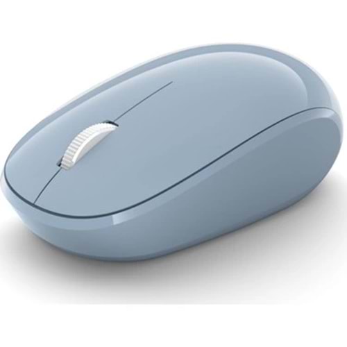 Mouse Mıcrosoft Rjn-00019 Bluetooth Ergonomik Mouse Pastel Mavi