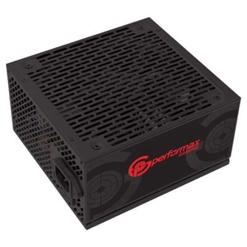 Power Supply Performax 750W 80+ Bronze Yarı Modüler Pg-750W01