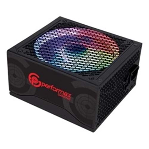 Power Supply Performax 750W 80+ Bronze Yarı Modüler Rgb