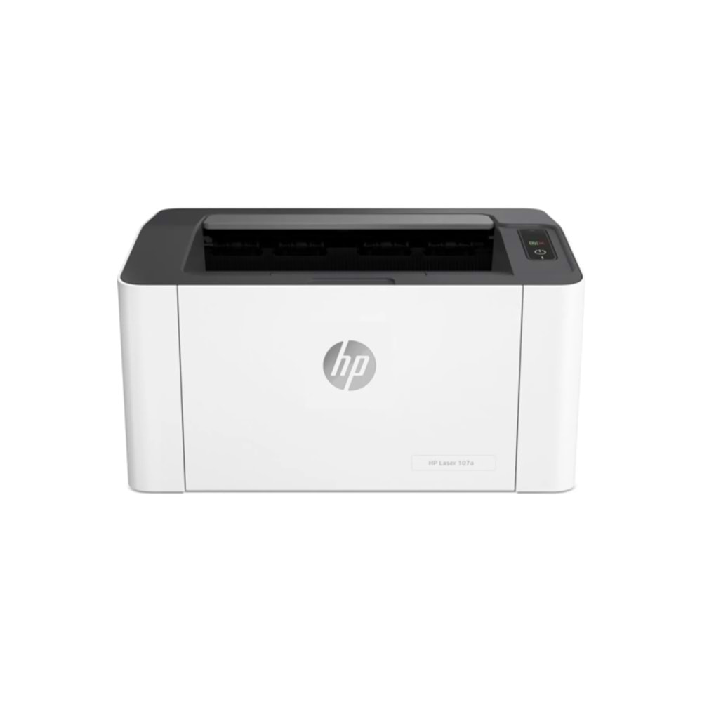 HP 4ZB77A LASERJET M107A Laser Yazıcı A4 USB