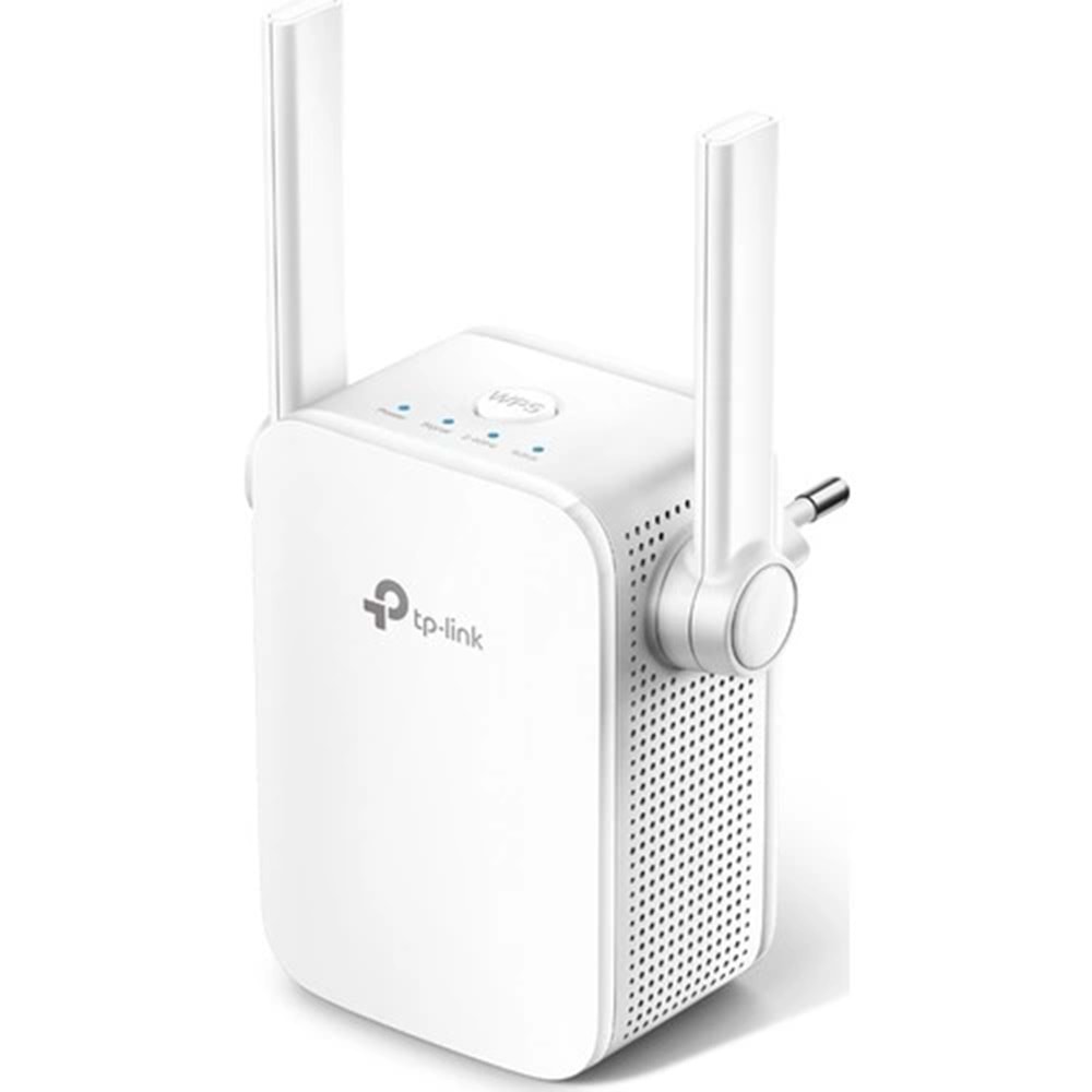 Router Tp-Lınk Re205 Ac750 Dual Band Menzil Genişletici