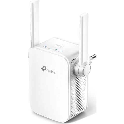 Router Tp-Lınk Re205 Ac750 Dual Band Menzil Genişletici