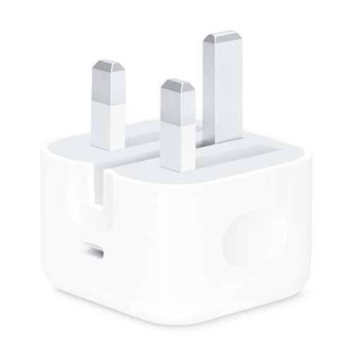 Adaptör Apple Mu7W2Zp/A 20W A1696 Type-C Muadıl
