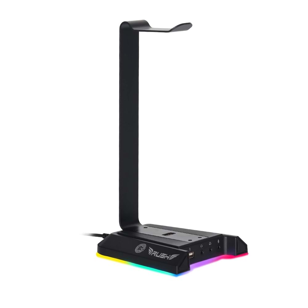 Kulaklık Rush Rhs801 Boomrack 7.1 Kulaklık Tutacağı