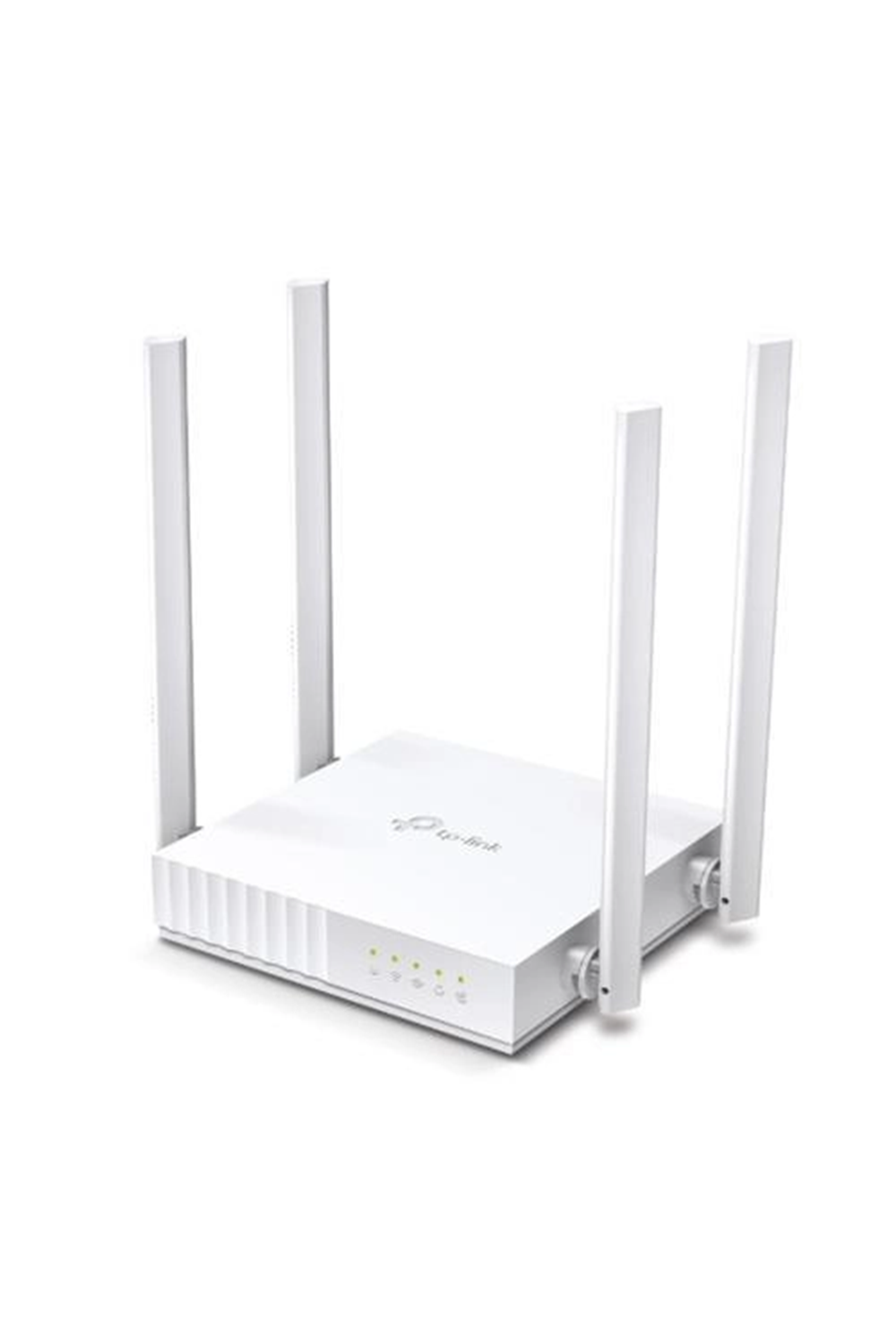 Router Tp-Link Archer C24 Ac750 4 Port Dualband