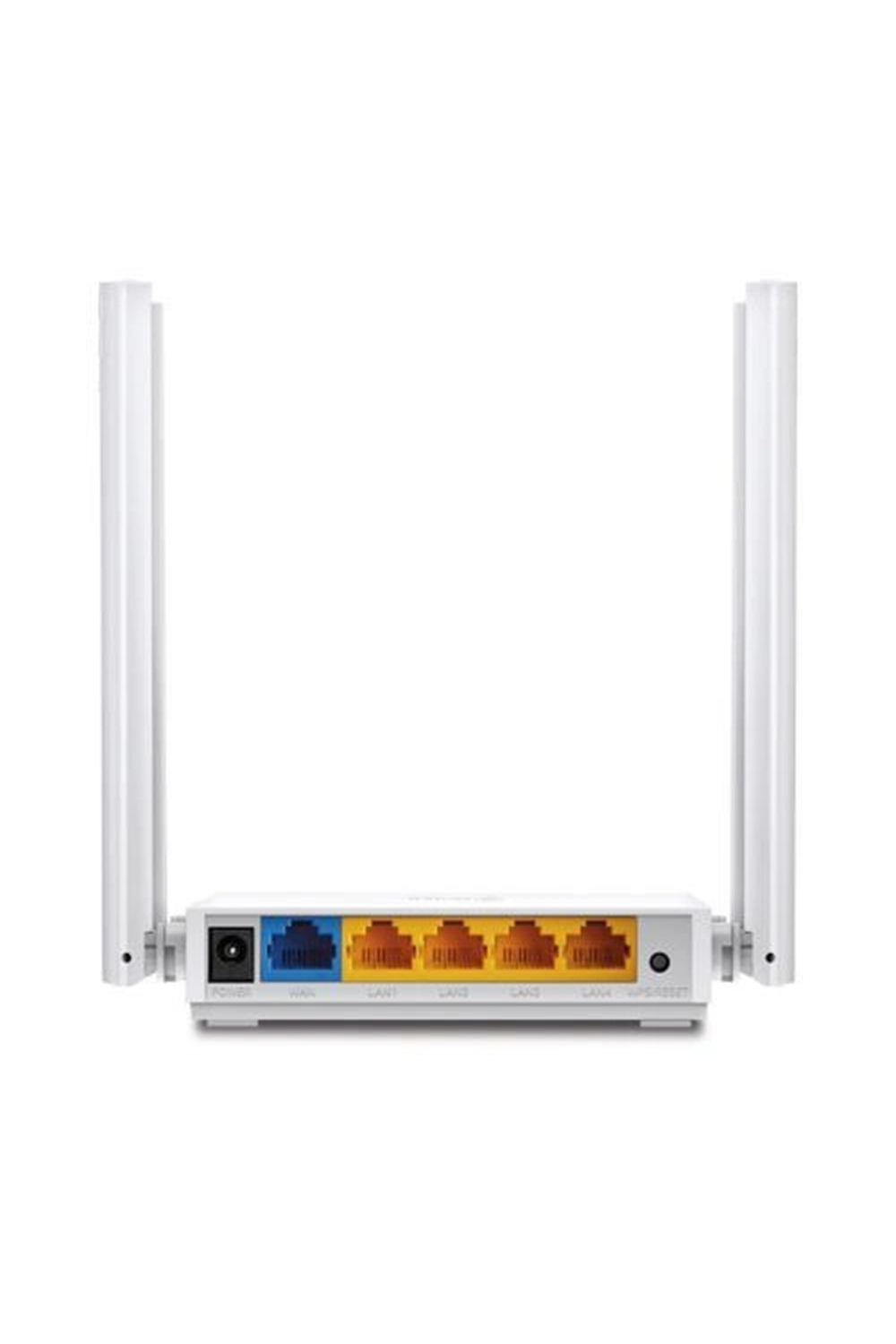 Router Tp-Link Archer C24 Ac750 4 Port Dualband
