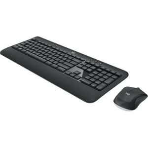 Kablosuz Klavyemouse Logitech Mk540 920-008687 Tr Layout