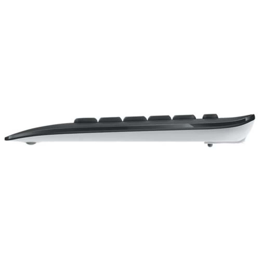 Kablosuz Klavyemouse Logitech Mk540 920-008687 Tr Layout