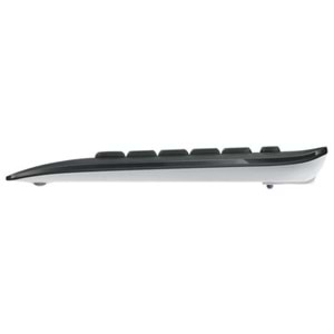 Kablosuz Klavyemouse Logitech Mk540 920-008687 Tr Layout