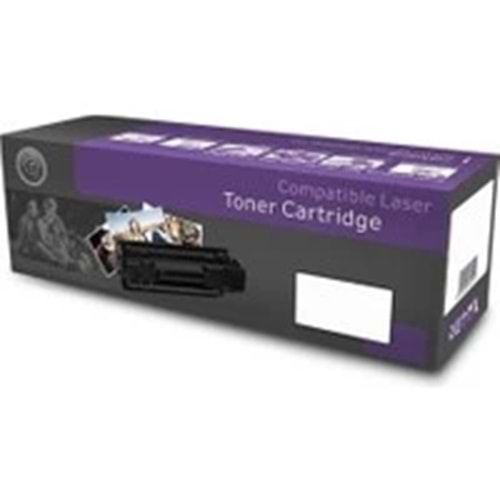 Queen Hp Cf411 Crg046 Cyan Muadıl Toner