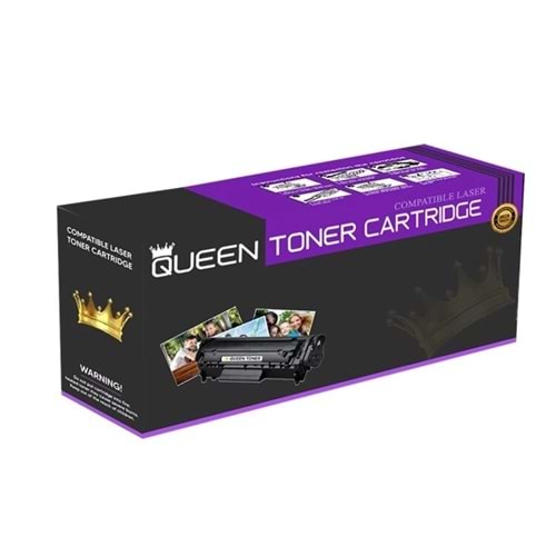 Queen Hp Cf413 Crg046 Magenta Muadıl Toner