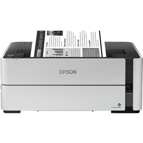 Epson M1170 Mono Ecotank Yazıcı Dubleks - A4 Usb, Ethernet, Wifi