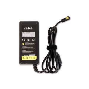 Adaptor Dca-A040 19V 2.37A 45W 1.7Mm5.5Mm