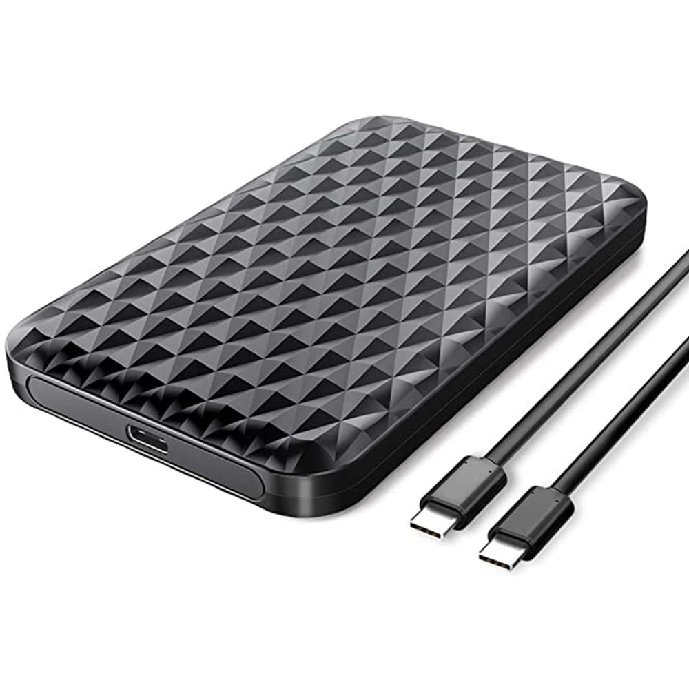 Aksesuar External Hdd Kutusu Orıco 2.5
