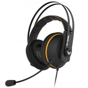 Kulaklık Asus Tuf Gamıng H7 Core Yellow Gamıng