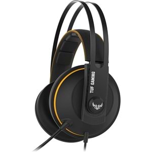 Kulaklık Asus Tuf Gamıng H7 Core Yellow Gamıng
