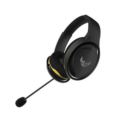 Kulaklık Asus Tuf Gamıng H5 Lıte Pc/Ps4 Gamıng