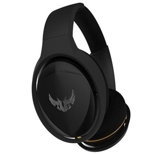 Kulaklık Asus Tuf Gamıng H5 Lıte Pc/Ps4 Gamıng