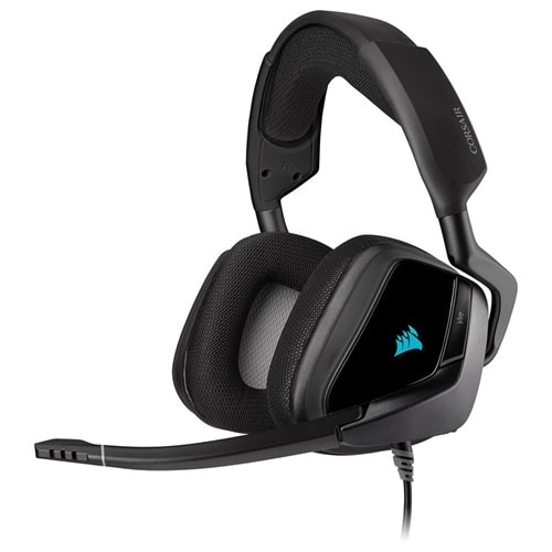 Kulaklık Corsaır Gamıng Voıd Elıte 7.1 Ca-9011203-Eu Sıyah