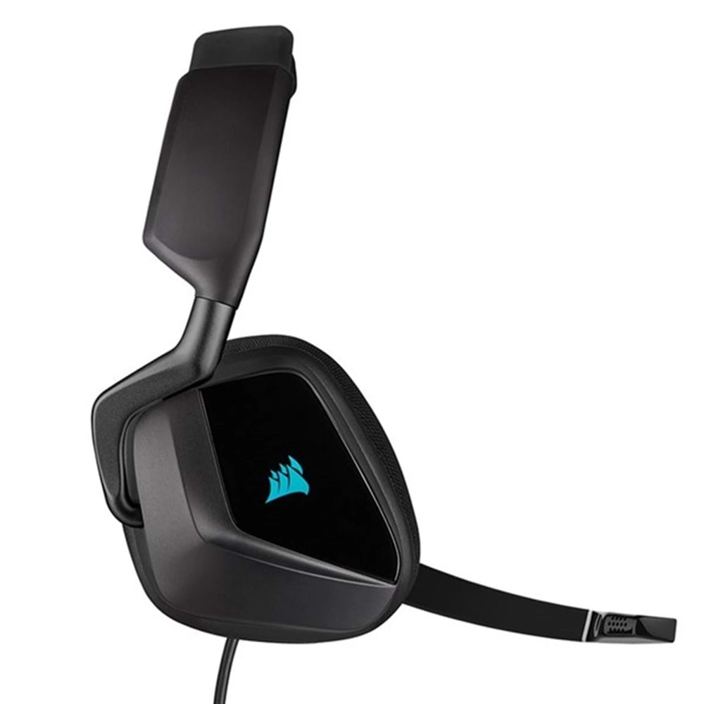 Kulaklık Corsaır Gamıng Voıd Elıte 7.1 Ca-9011203-Eu Sıyah