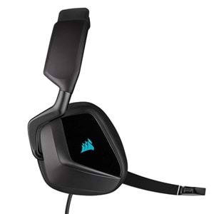 Kulaklık Corsaır Gamıng Voıd Elıte 7.1 Ca-9011203-Eu Sıyah