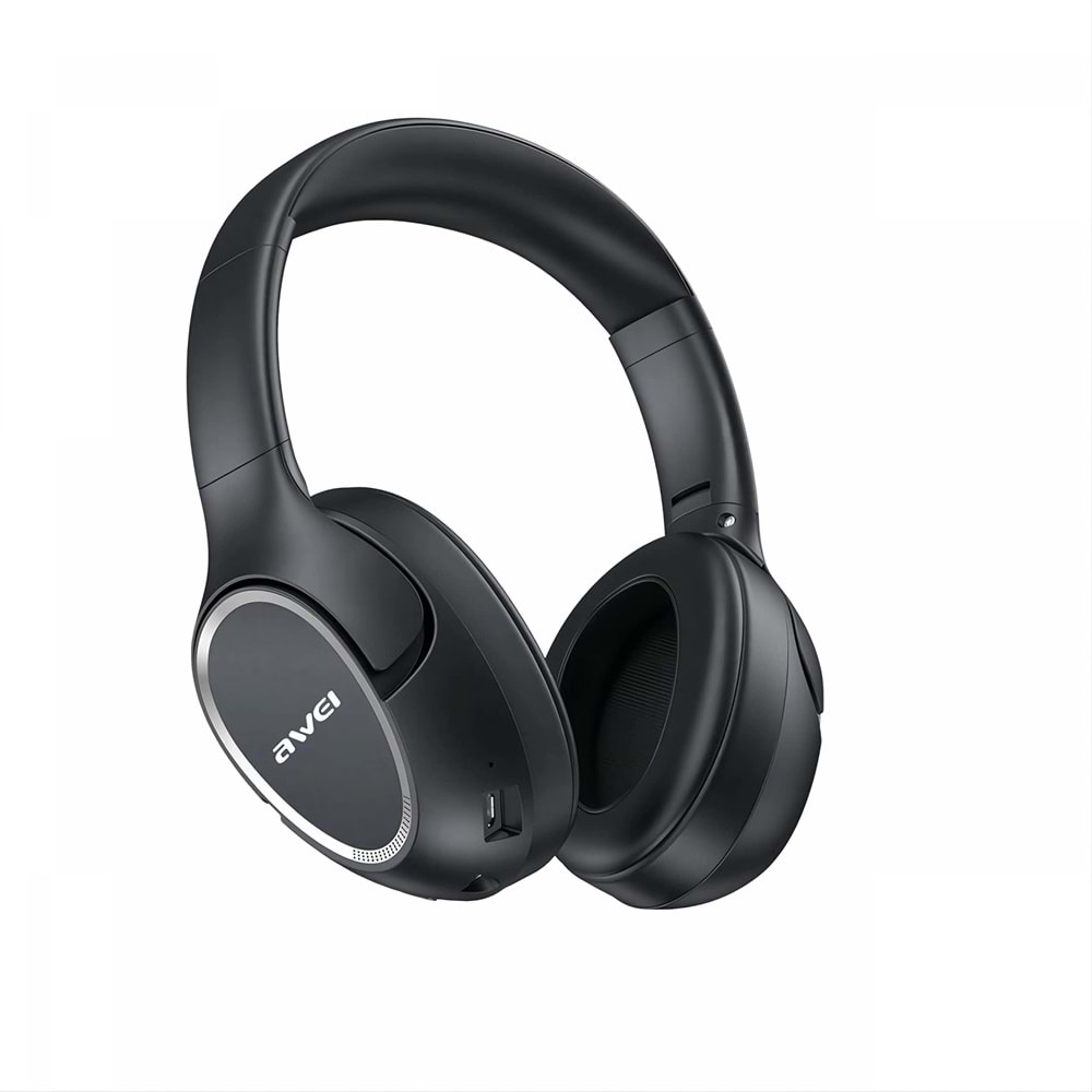 Kulaklık Awei A770Bl Bluetooh Siyah