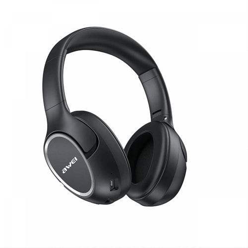 Kulaklık Awei A770Bl Bluetooh Siyah