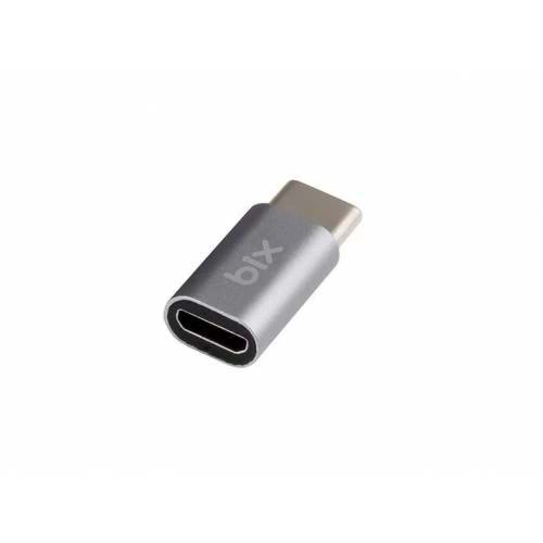 Adaptör Daytona Bıx Adp-02 Usb3.1 Type-C To Mıcro Usb