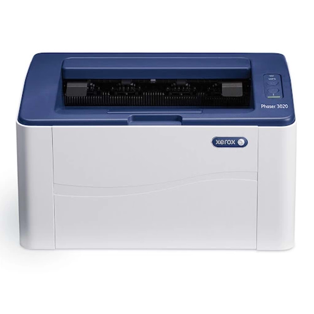 XEROX 3020V-BI Laser Yazıcı A4 Wifi, USB