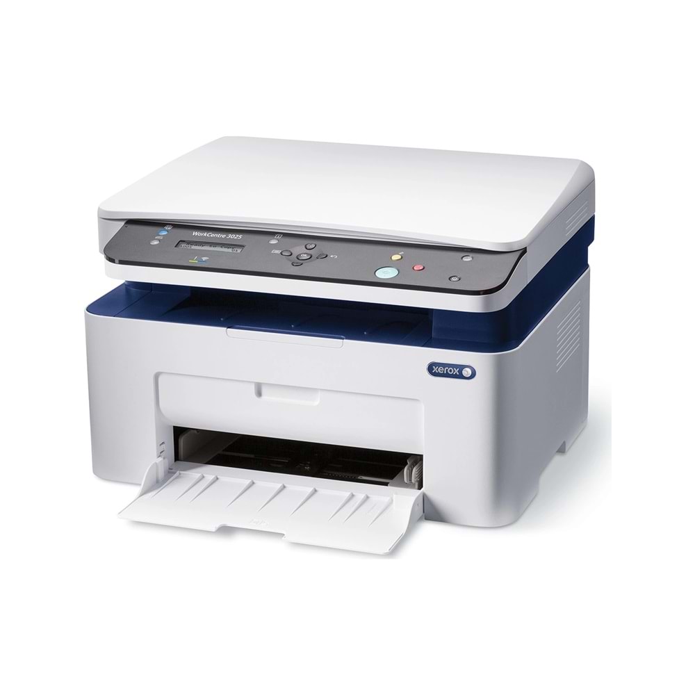 Xerox 3025V-BI Laser Fot/Tar/Yazıcı A4 Wifi, USB