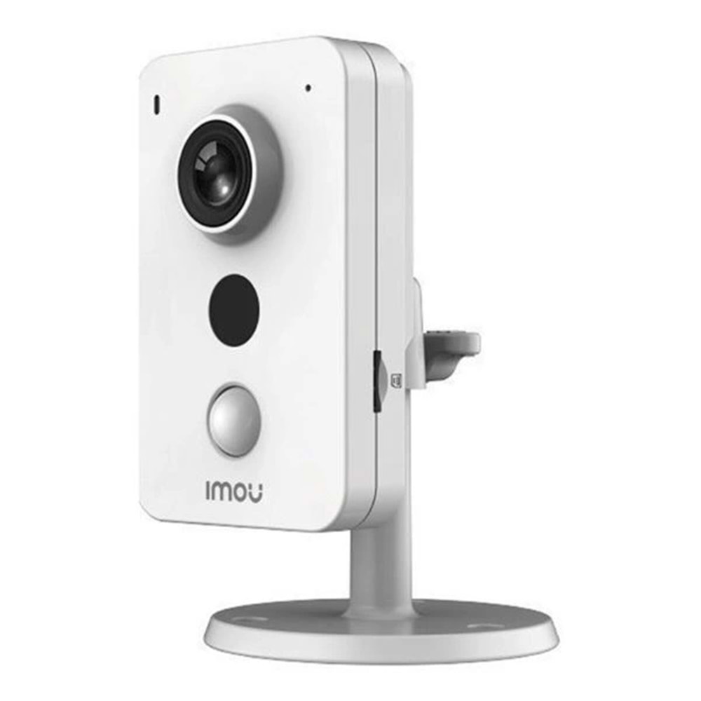 Imou Ipc-K22P 2Mp 2.8Mm Cube Indoor Smart Securıty