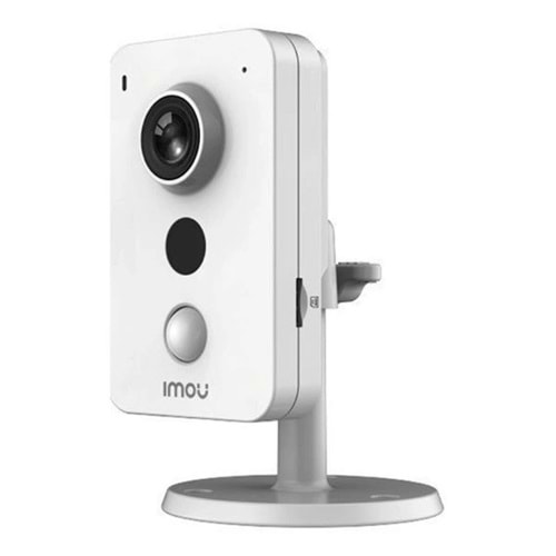 Imou Ipc-K22P 2Mp 2.8Mm Cube Indoor Smart Securıty