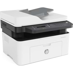 HP 4ZB84A Laserjet 137FNW Fax/Fot/Tar/Yazıcı - A4 USB, Ethernet, WiFi