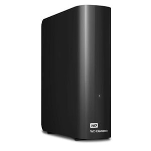 External Hdd Wd 3.5