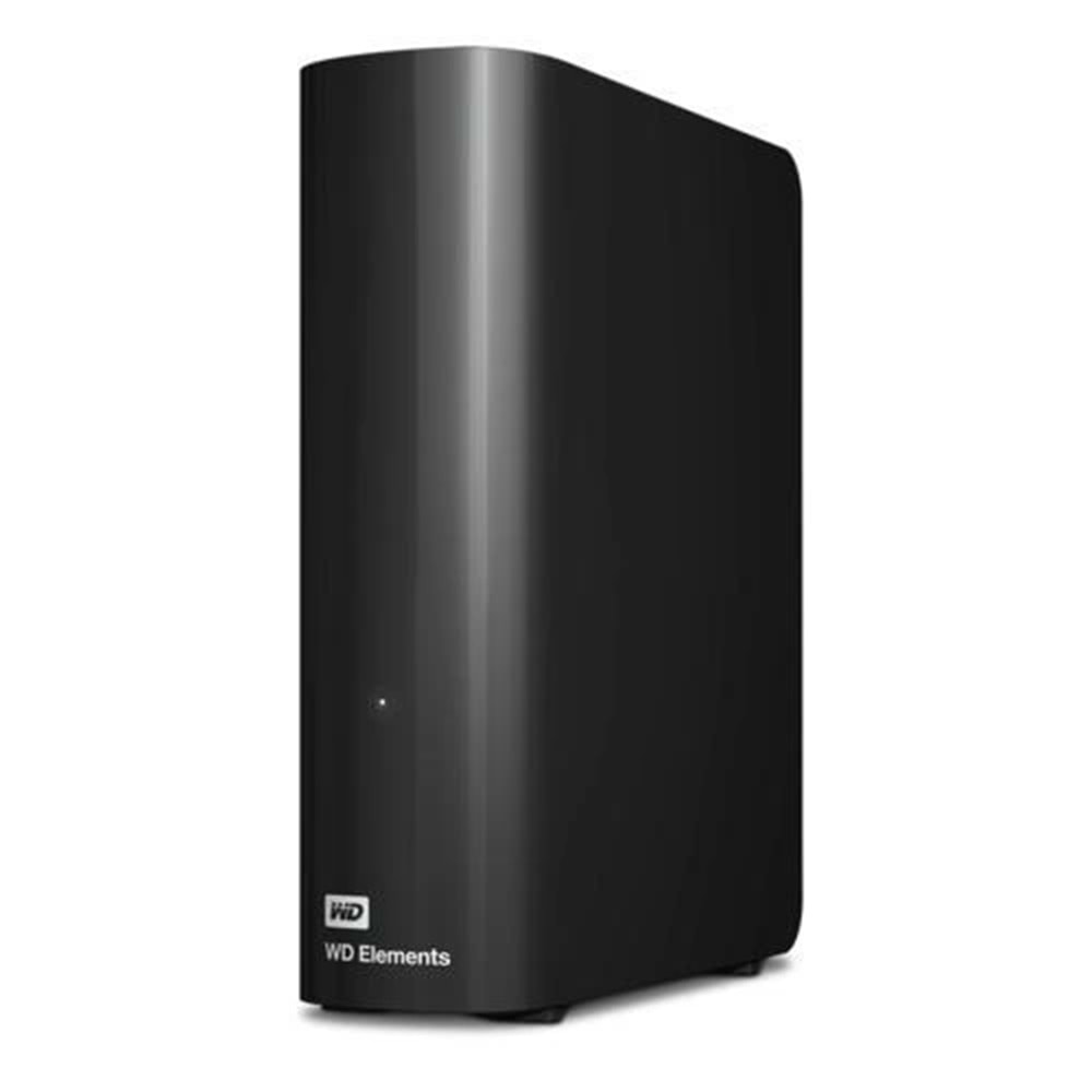 External Hdd Wd 3.5