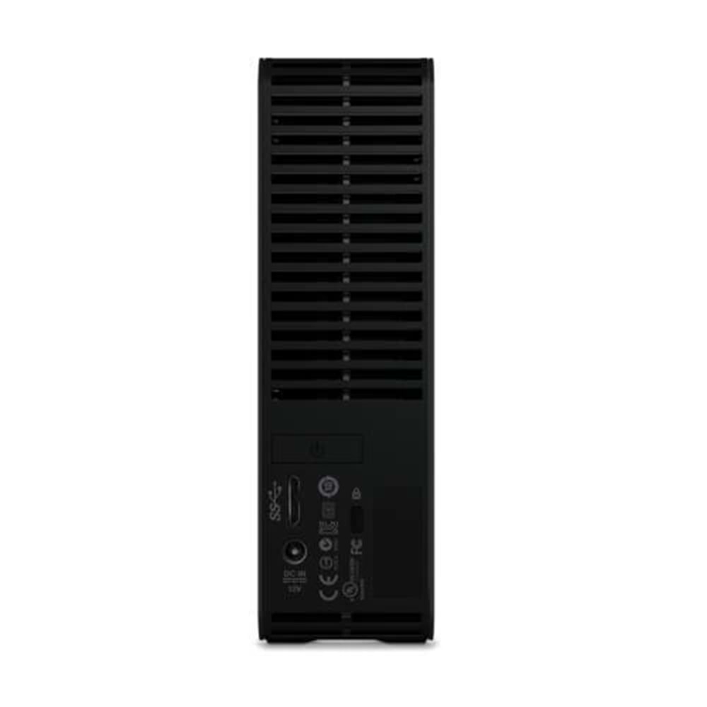 External Hdd Wd 3.5