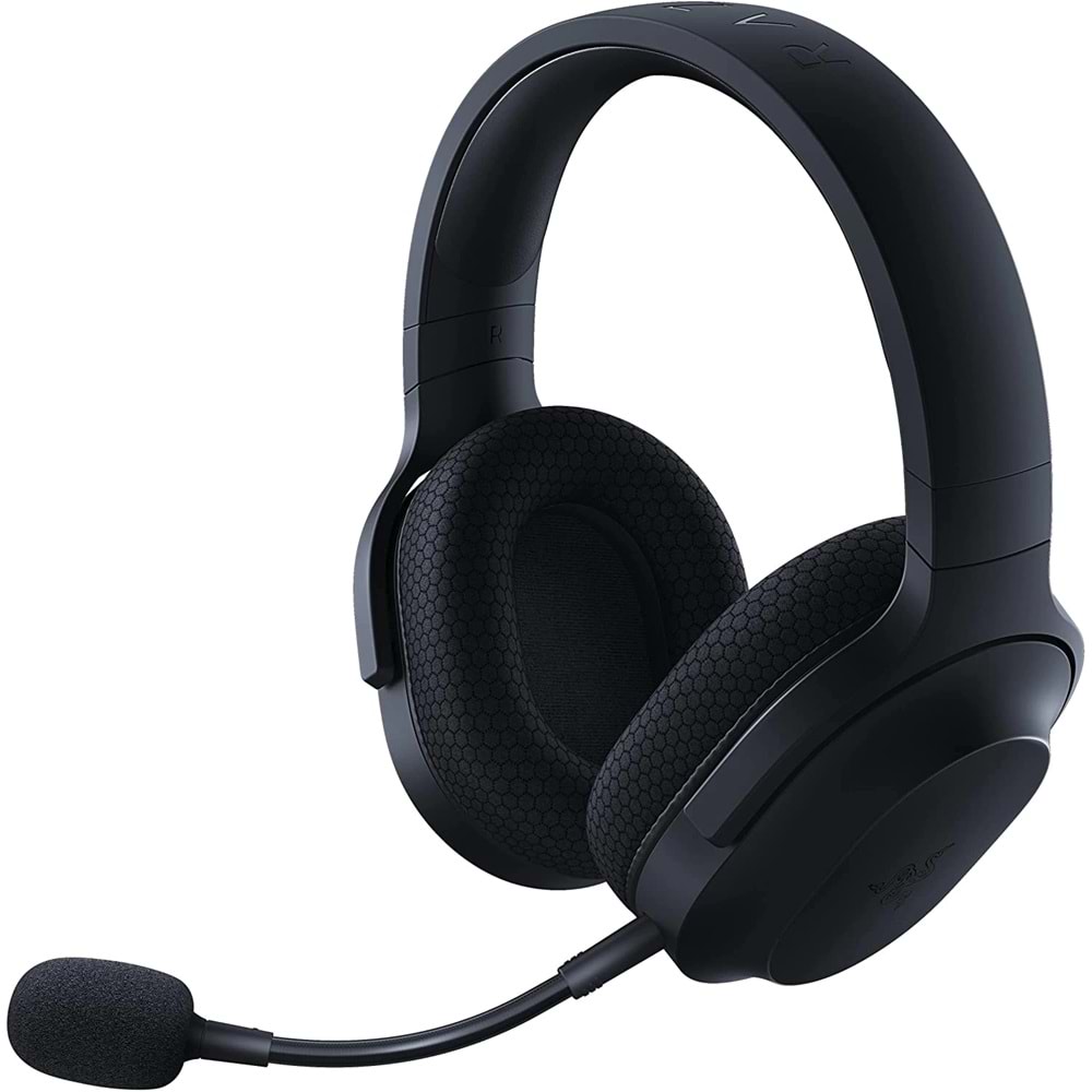 Kulaklık Razer Barracuda X Wıreless Rz04-04430100-R3M1