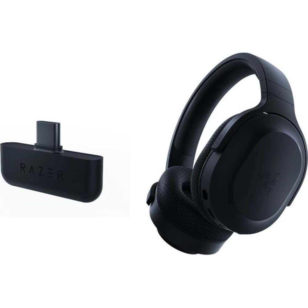 Kulaklık Razer Barracuda X Wıreless Rz04-04430100-R3M1