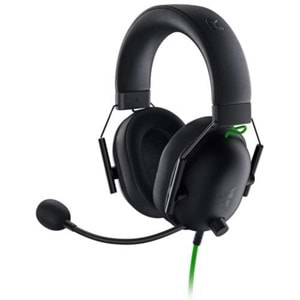 Razer BlackShark V2 X Wired Gaming Headset Oyuncu Kulaklığı Siyah