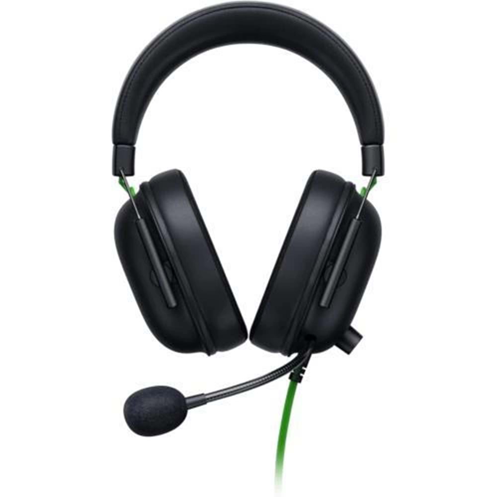 Razer BlackShark V2 X Wired Gaming Headset Oyuncu Kulaklığı Siyah