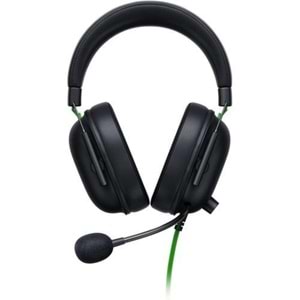 Razer BlackShark V2 X Wired Gaming Headset Oyuncu Kulaklığı Siyah