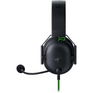 Razer BlackShark V2 X Wired Gaming Headset Oyuncu Kulaklığı Siyah