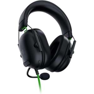 Razer BlackShark V2 X Wired Gaming Headset Oyuncu Kulaklığı Siyah