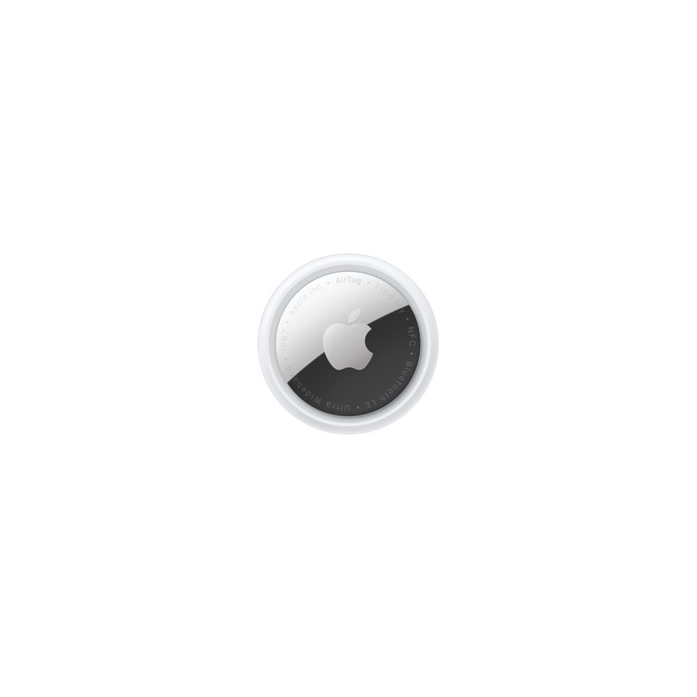 Apple AirTag Mx532Zp/A 1 Pack