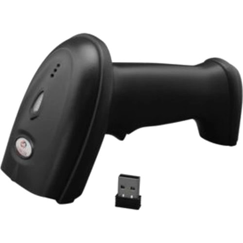 Barkod Okuyucu Sunlux Xl-9221B Karekod Okuyucu Kablosuz Max. 100 Metre